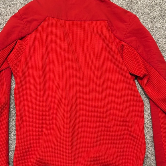 Patagonia Men’s nano Air Hybrid jacket - Picture 2 of 3